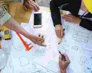 as-built-services-retail-campus-industrial-and-precise