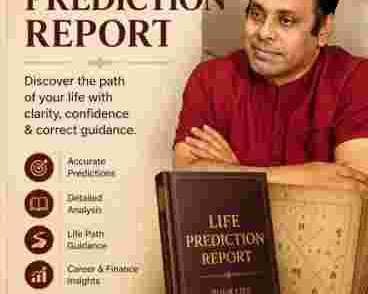 book-personalized-life-prediction-report-now