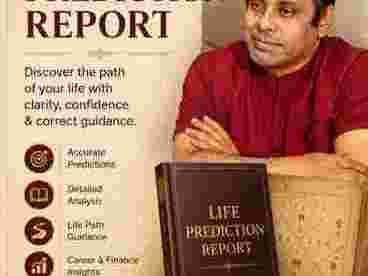 book-personalized-life-prediction-report-now