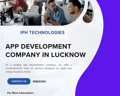 app-development-company-in-lucknow-iph