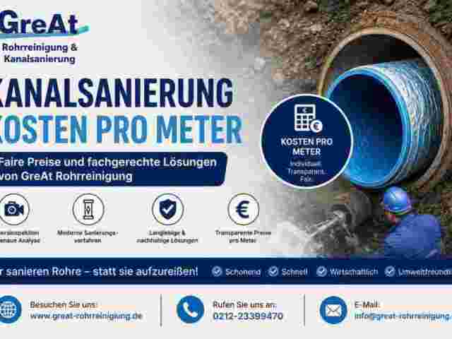 kanalsanierung-kosten-pro-meter-faire-preise