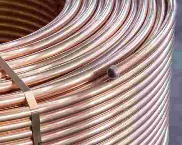 high-performance-copper-plumbing-tubes