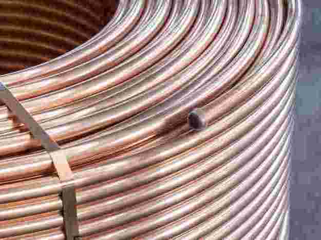 high-performance-copper-plumbing-tubes