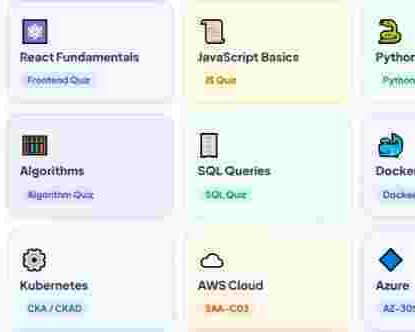 docker-quiz-online