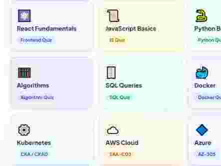 docker-quiz-online