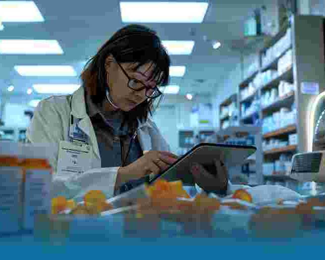 pharmacovigilance-services