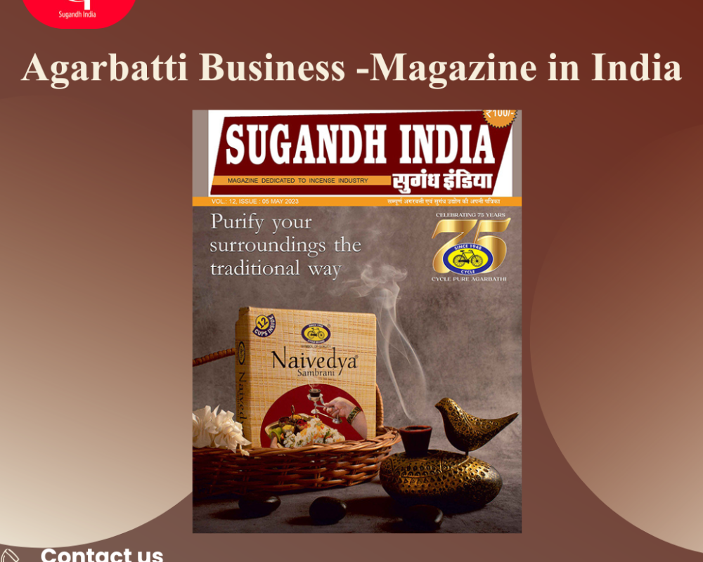 best-agarbatti-business-magazine-in-india-online