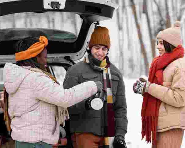 travel-to-the-mountains-in-a-luxurious-denver-ski-resort-limo