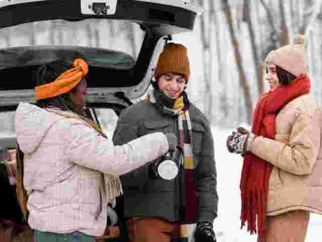 travel-to-the-mountains-in-a-luxurious-denver-ski-resort-limo
