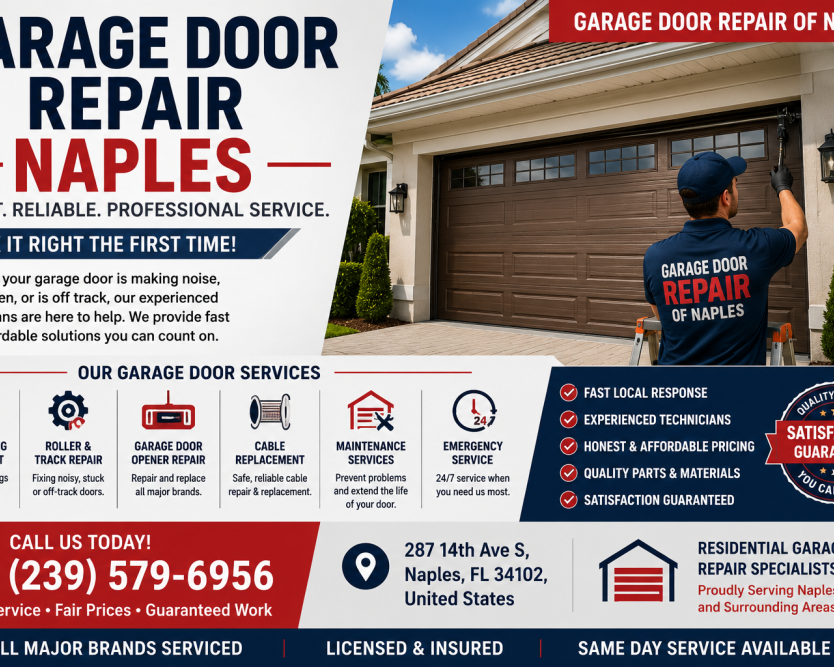 garage-door-repair-naples-professional-affordable