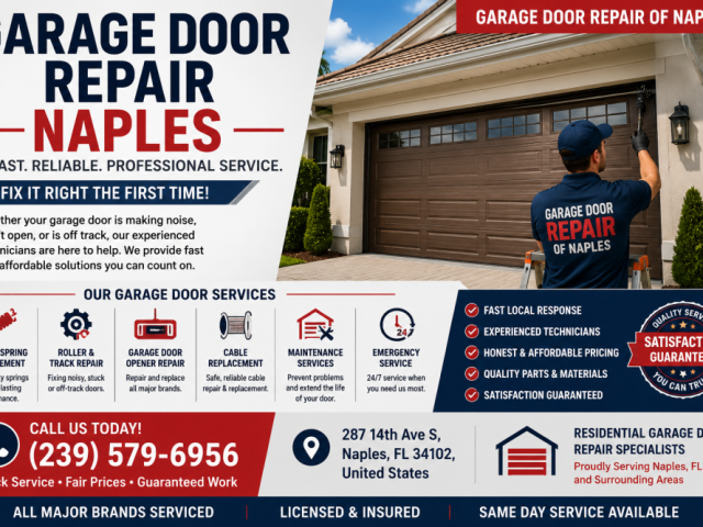 garage-door-repair-naples-professional-affordable