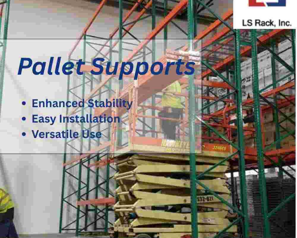 pallet-rack-sacramento-ca-installation-services