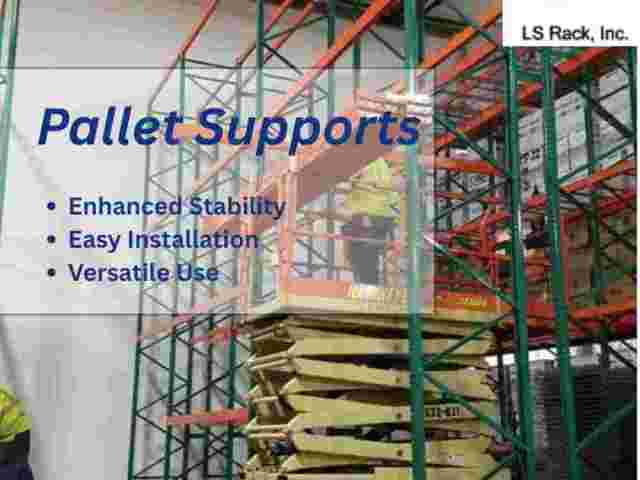 pallet-rack-sacramento-ca-installation-services