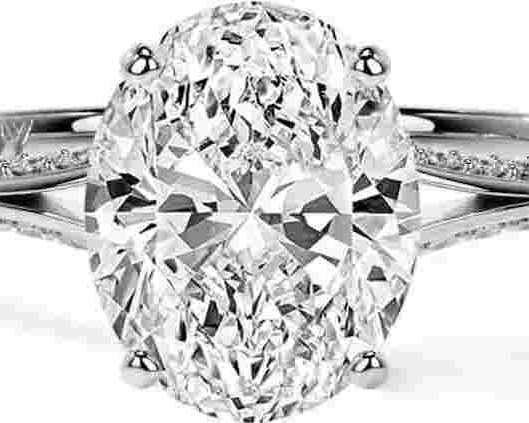 lab-made-diamond-rings-oval-cut-ring-with-round-diamonds-318cttw