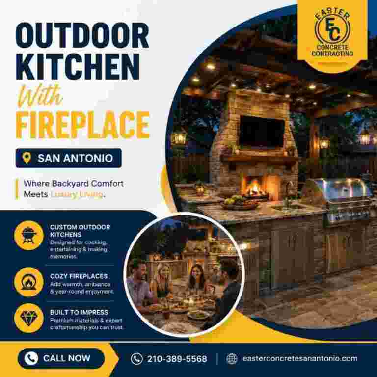 outdoor-kitchen-with-fireplace-san-antonio-big-0