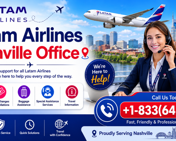 1-8336411988-latam-airlines-nashville-office