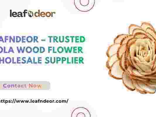 leafndeor-trusted-sola-wood-flower-wholesale-supplier