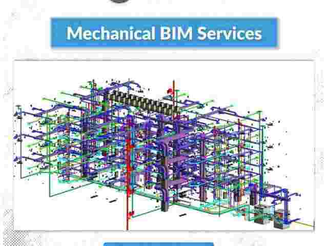 outsource-mechanical-bim-modeling-services-at-affordable-rates
