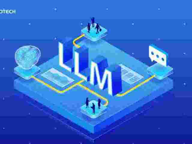 llm-application-development-services-for-intelligent-ai-solutions