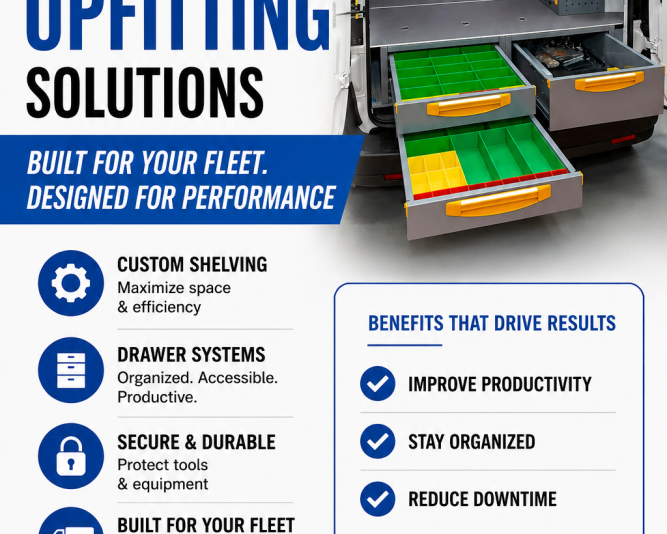 vehicle-upfitting-companies-that-optimize-fleet-performance