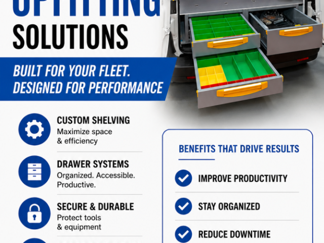 vehicle-upfitting-companies-that-optimize-fleet-performance