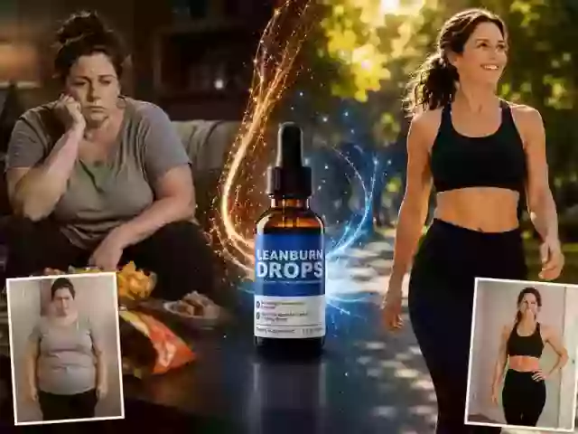 leanburn-drops-reviews-pros-cons-ingredients-results