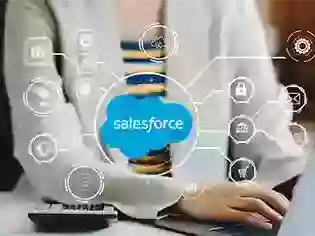 salesforce-and-outlook-integration-services