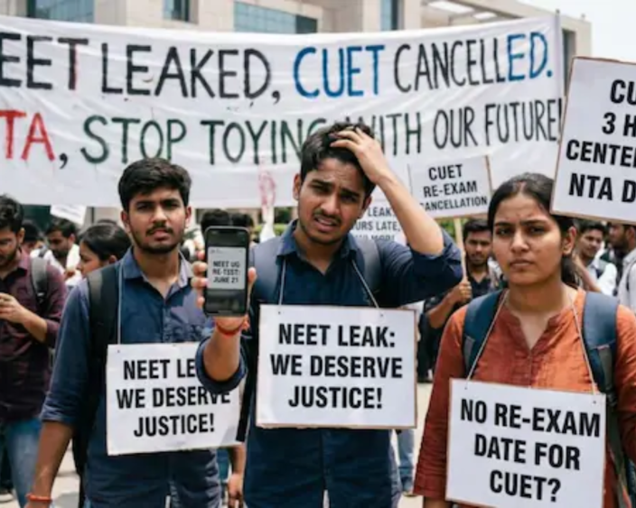 neet-2026-re-exam-rumours-fake