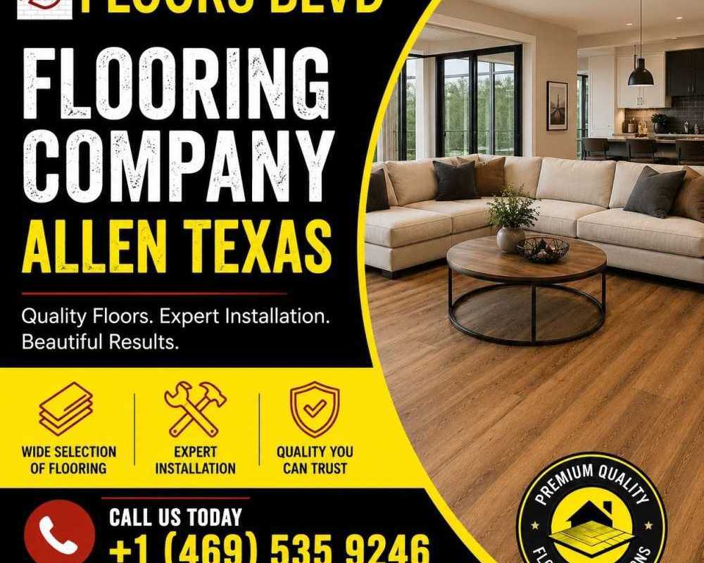 flooring-company-allen-texas-trusted-flooring-installation