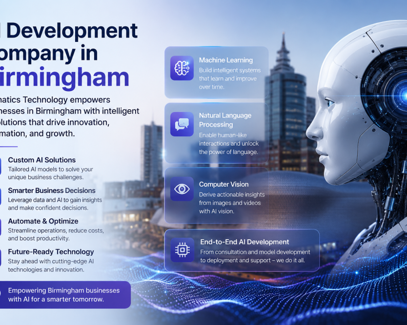 ai-development-company-in-birmingham-promatics-technologies