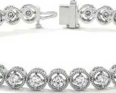 lab-diamonds-bracelet-round-prong-set-bracelet-133cttw