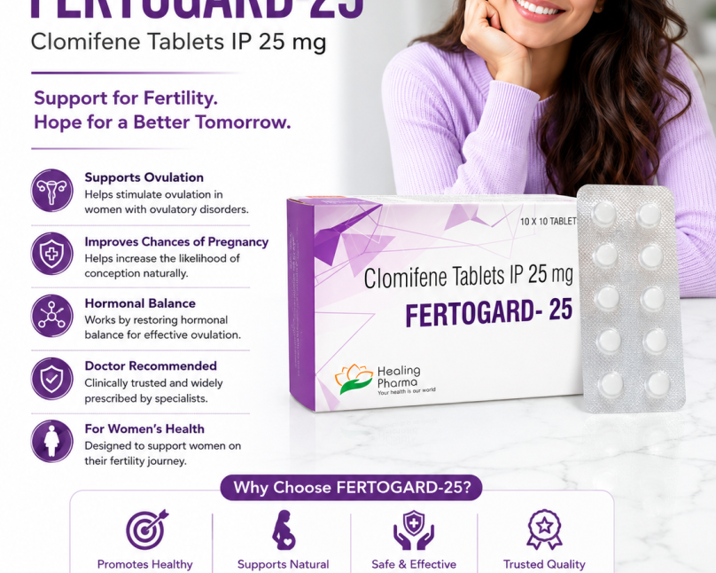 fertogard-tablet-clomiphene-onlinegenericmedicine