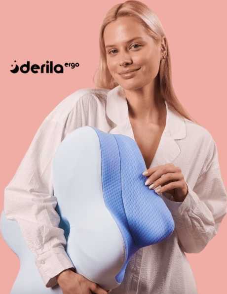 derila-ergo-pillow-ergonomic-design-for-better-rest-big-0