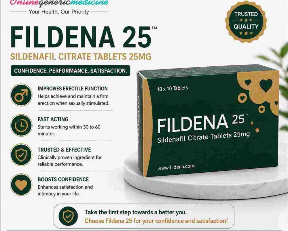 understanding-fildena-and-its-different-strength-options