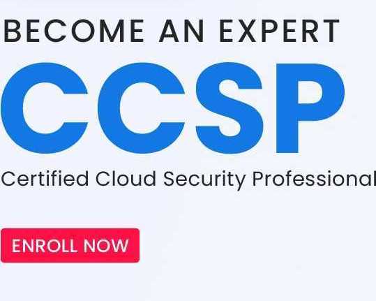 ccsp-online-training-program