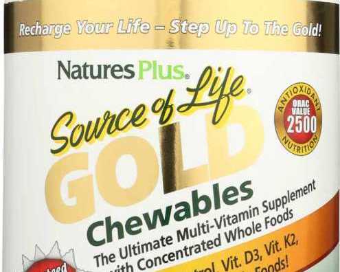 buy-natures-plus-source-of-life-gold-chewables-multivitamin