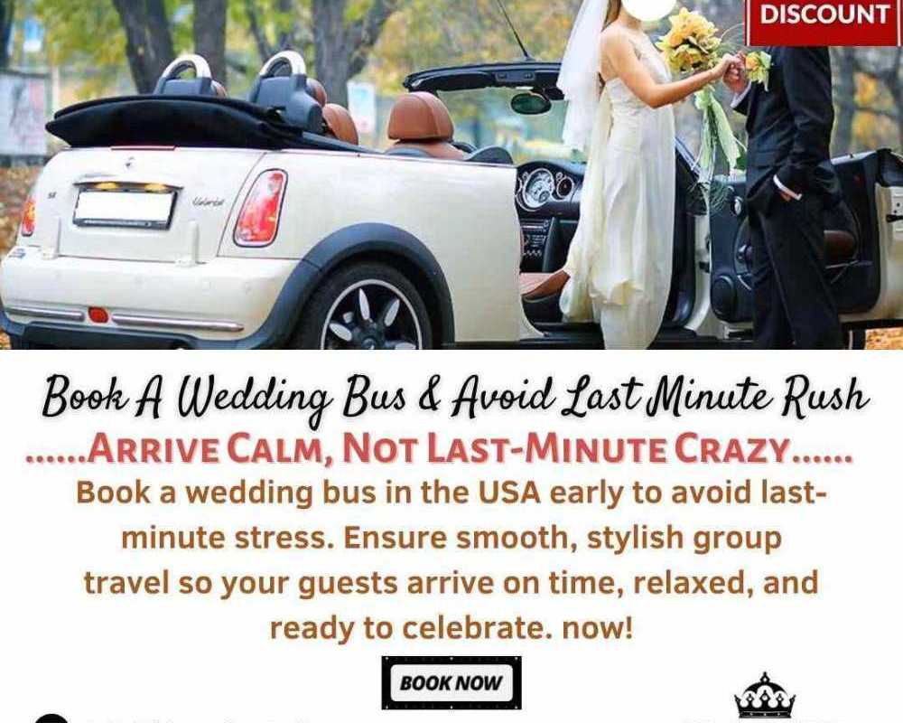 book-a-wedding-bus-avoid-last-minute-rush