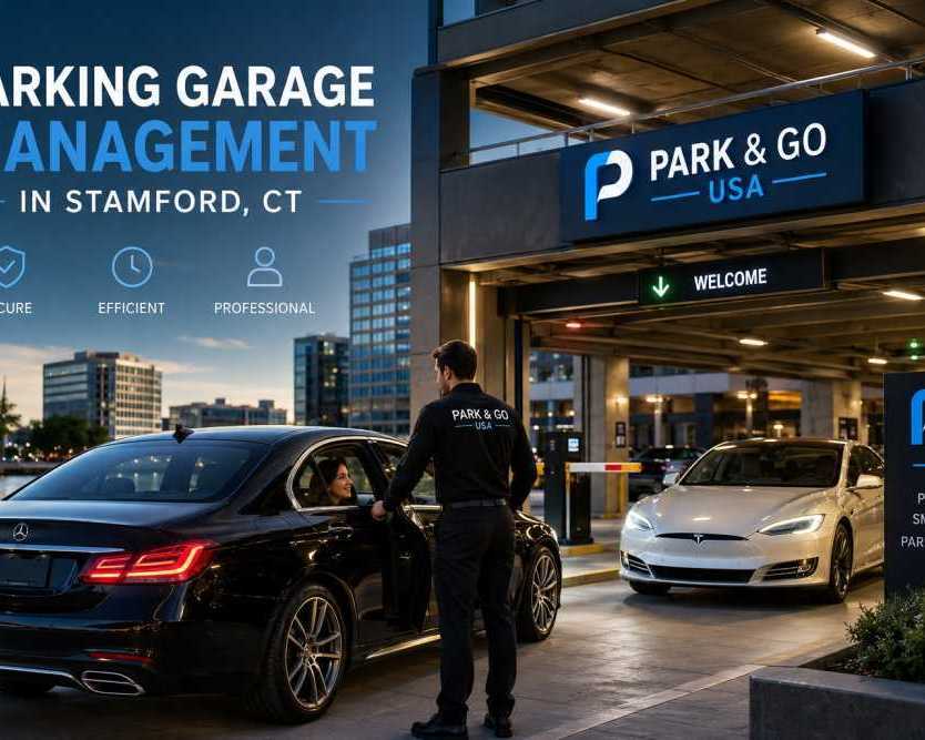 parking-garagemanagement-in-stamford-ct