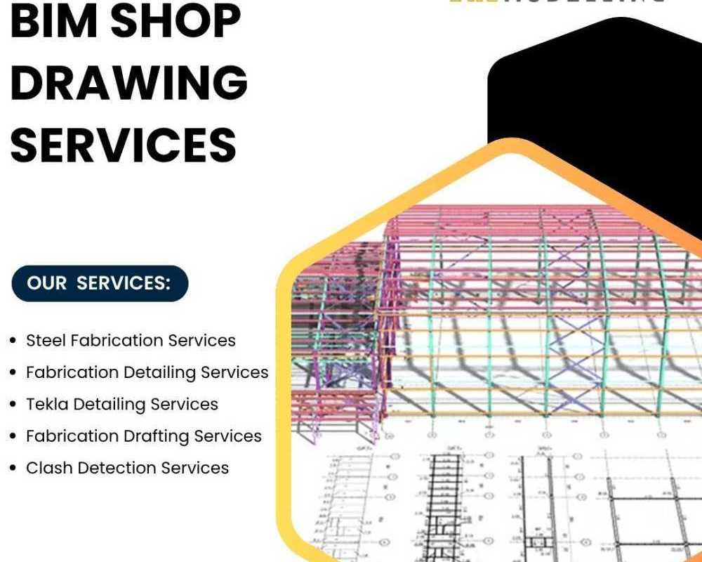 get-detailed-bim-shop-drawing-services-developed-by-bim-professionals