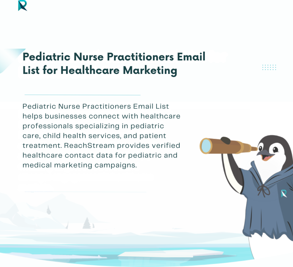 pediatric-nurse-practitioners-email-list-for-healthcare-marketing-big-0