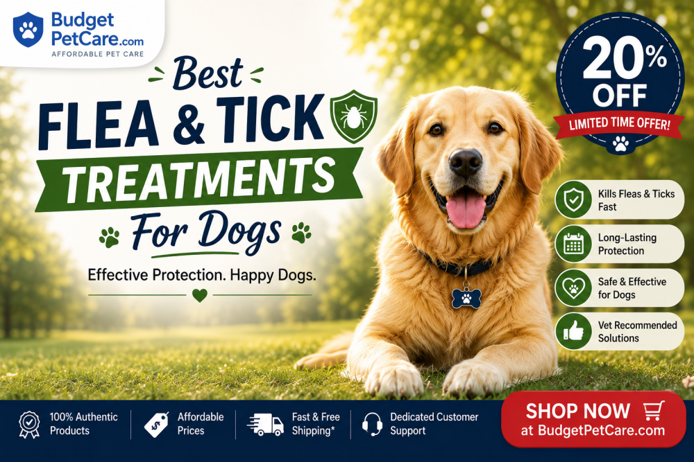 best-flea-tick-treatments-for-dogs-at-20-off-at-budgetpetcare-big-0