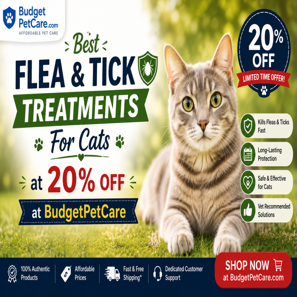 best-flea-tick-treatments-for-cats-at-20-off-at-budgetpetcare-big-0