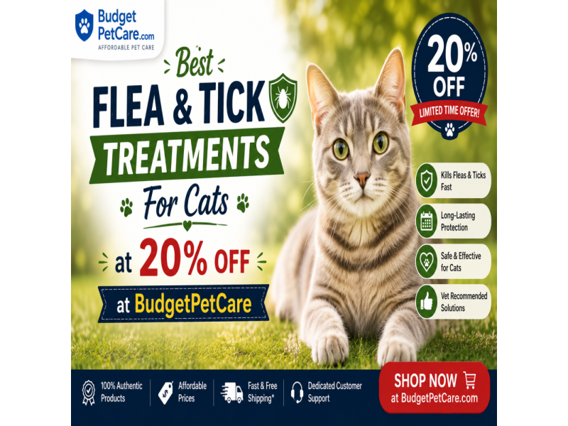best-flea-tick-treatments-for-cats-at-20-off-at-budgetpetcare-small-0