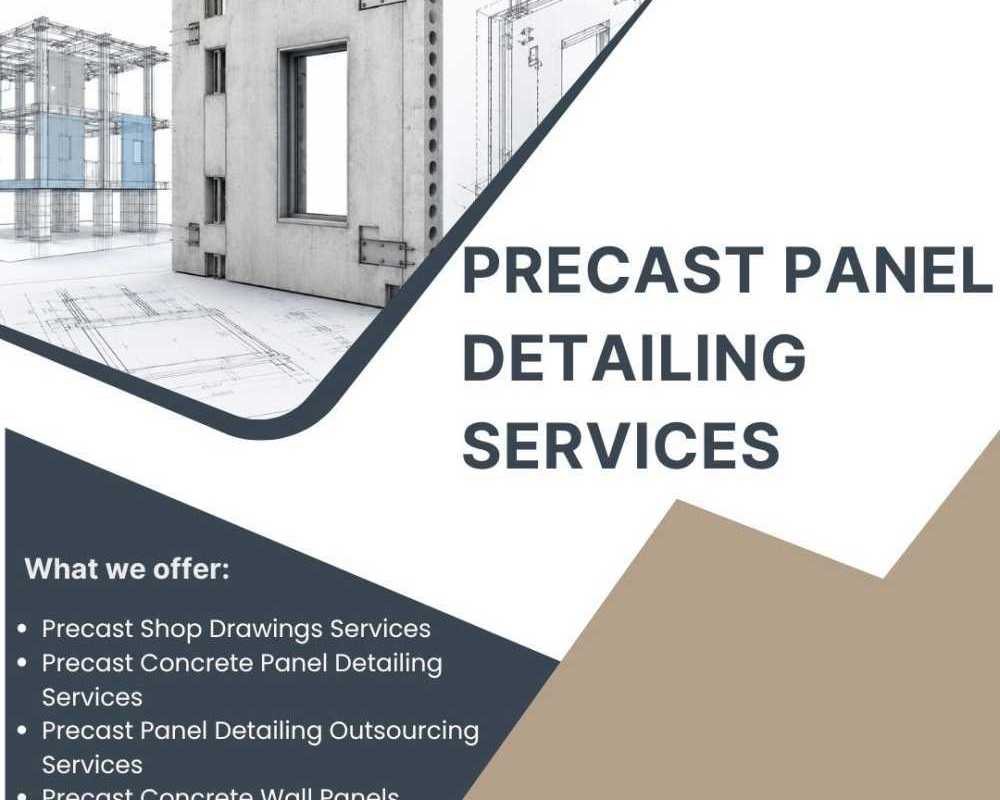 advanced-precast-panel-detailing-services