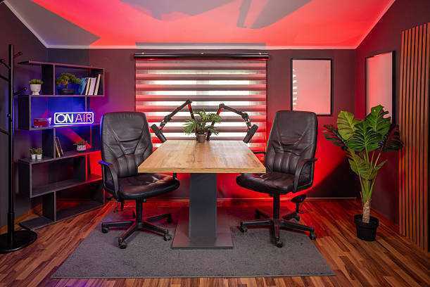 professional-podcast-studio-rental-in-houston-for-high-quality-productions-big-0