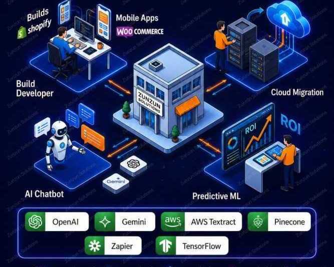 e-commerce-ai-automation-boost-sales-us-shop-conversions