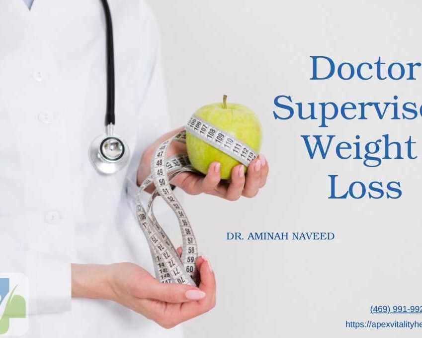doctor-supervised-weight-loss-delivers-safer-results