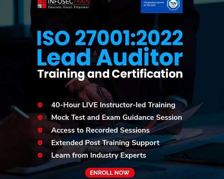 iso-27001-la-online-training-program