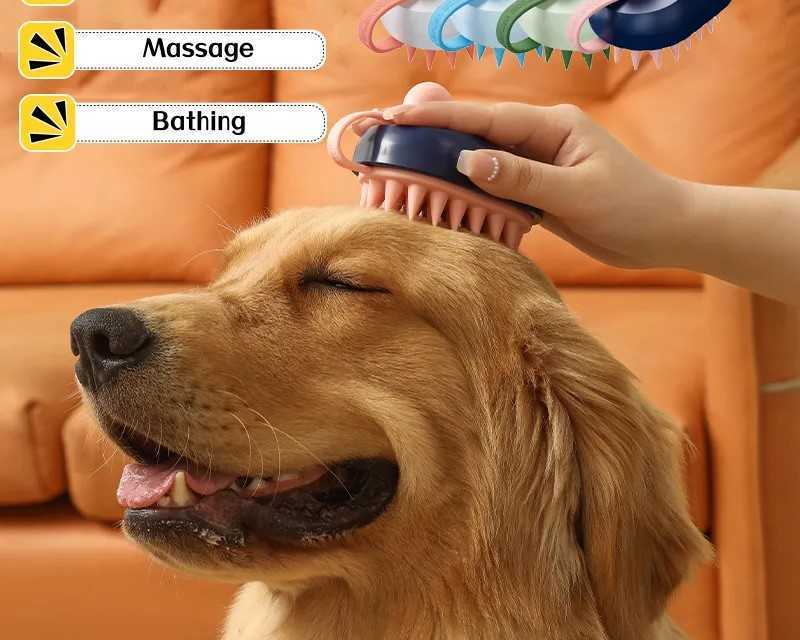 trendy-soft-silicone-pet-grooming-brush