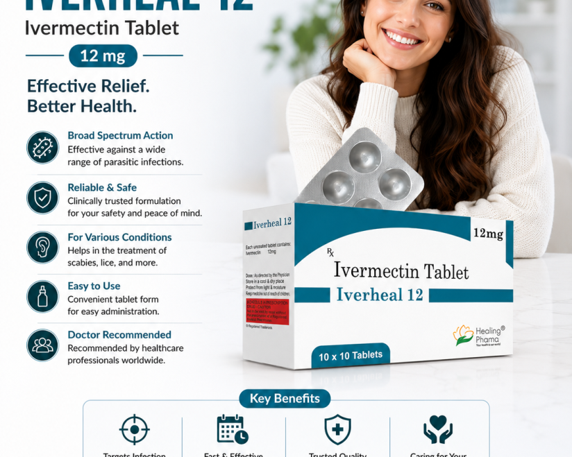 ivermectin-tablets-iverheal-12mg-onlinegenericmedicine